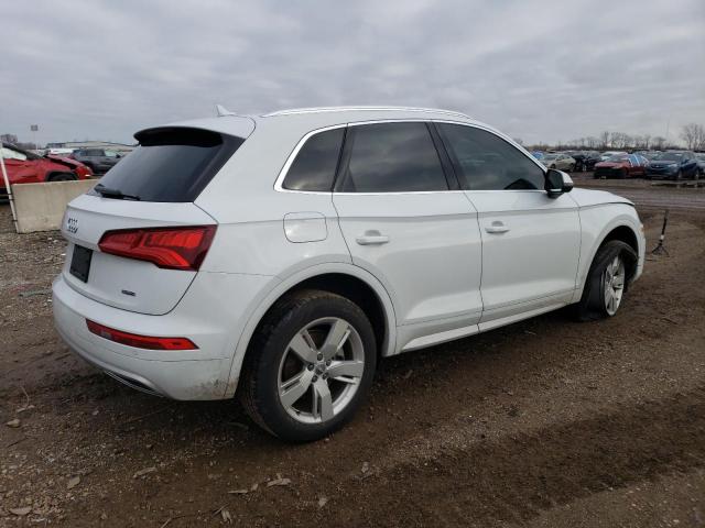 WA1BNAFY6K2125325 2019 AUDI Q5, photo no. 3