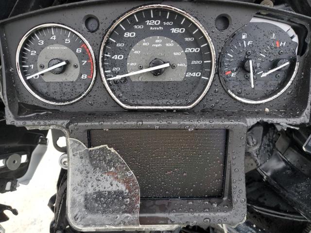 2014 HONDA GL1800 AD JH2SC6883EK200077