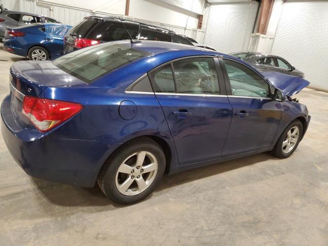 Vin: 1g1pf5sc1c7332826, lot: 80974433, chevrolet cruze lt 20123