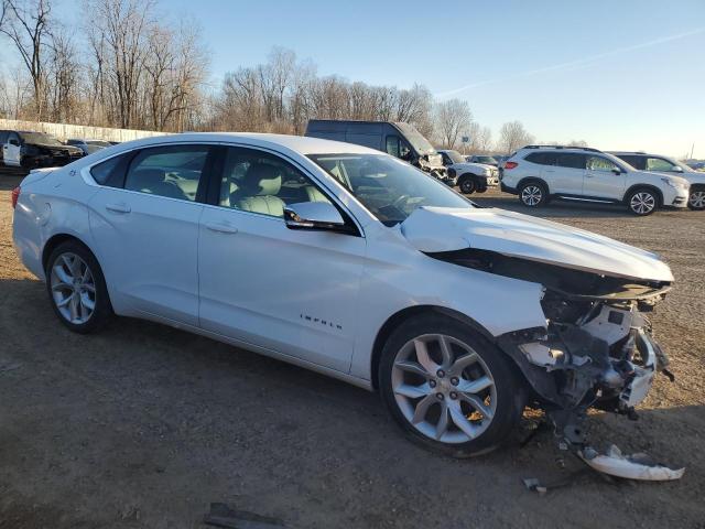 2G1105S39H9115294 | 2017 CHEVROLET IMPALA LT