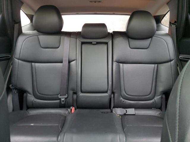 2022 HYUNDAI TUCSON LUX KM8JCCA1XNU034706