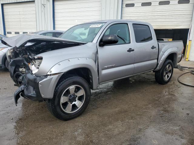 5TFJX4GN5EX036645 | 2014 TOYOTA TACOMA DOU