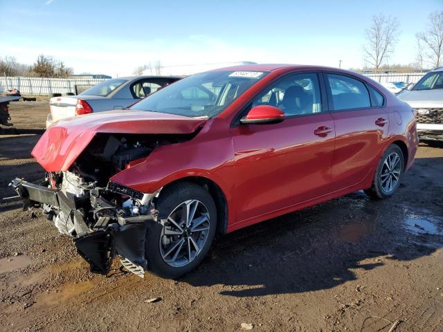 2023 Kia Forte LX