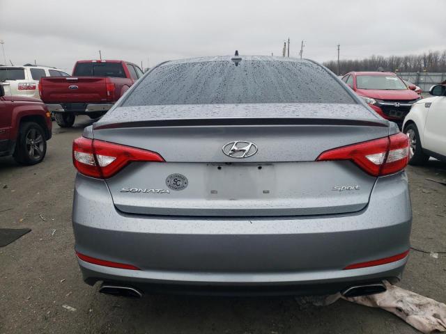 5NPE34AF5FH109234 | 2015 Hyundai sonata sport