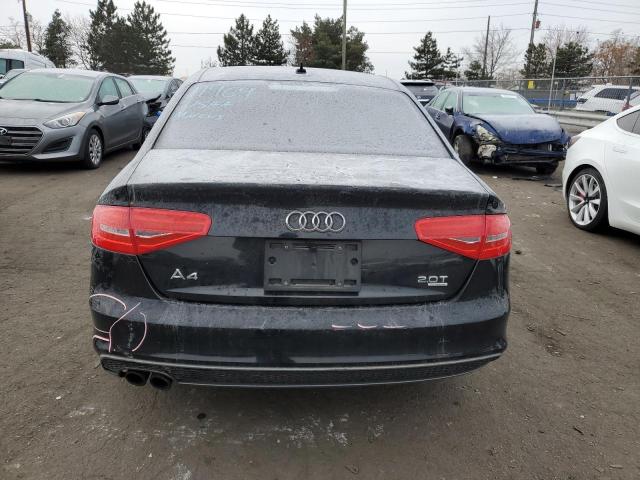 VIN WAUBFAFL0EN022912 2014 Audi A4, Premium no.6