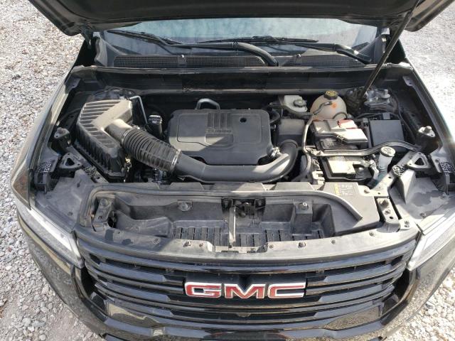 1GKKNML4XMZ127845 | 2021 GMC ACADIA SLT