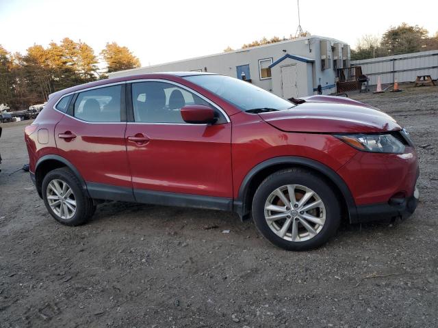 JN1BJ1CRXHW116940 | 2017 NISSAN ROGUE SPOR