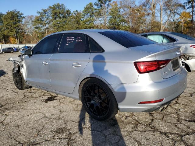 WAUCUGFF2LA017531 | 2020 AUDI A3 PREMIUM