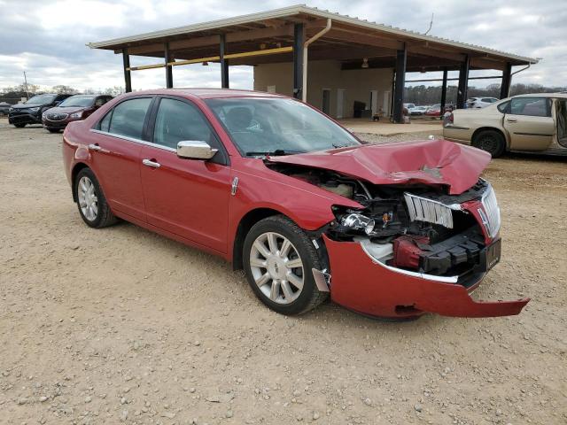 2011 Lincoln Mkz VIN: 3LNHL2GC1BR774245 Lot: 82548943