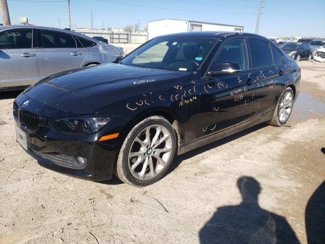 Used BMW 3 Series in Texas from $675