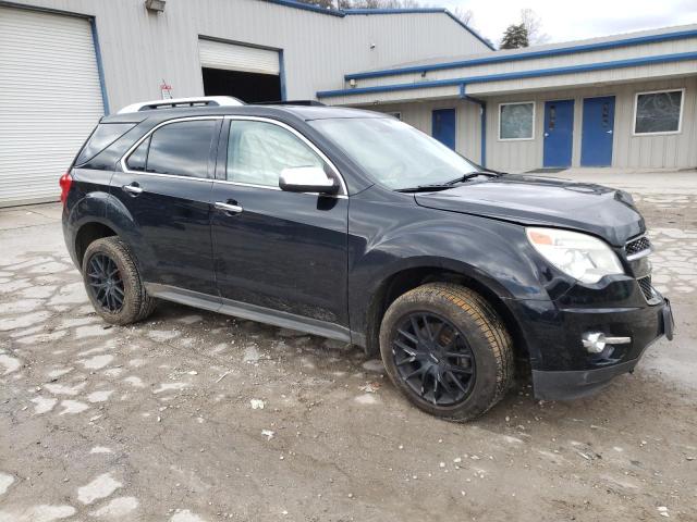 2GNFLHEKXE6204983 | 2014 CHEVROLET EQUINOX LT