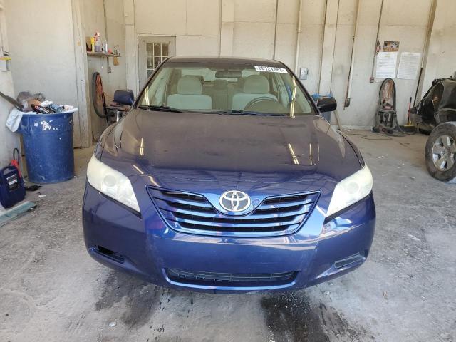 4T1BE46K57U033827 | 2007 Toyota camry ce