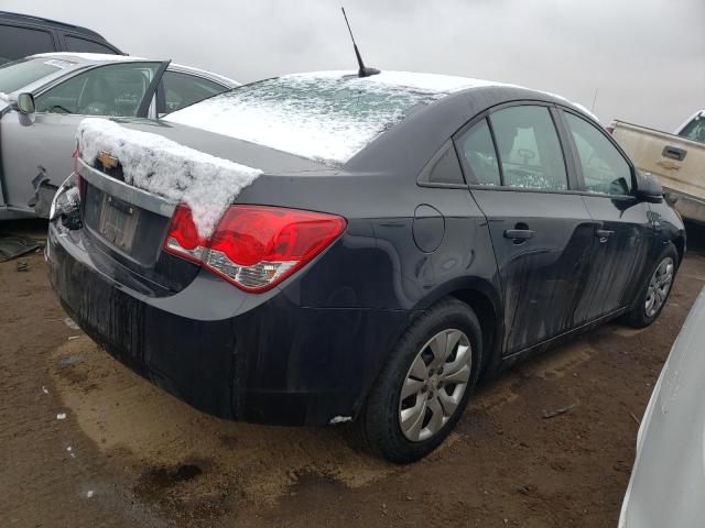 2014 Chevrolet Cruze Ls VIN: 1G1PB5SH2E7480770 Lot: 80602113