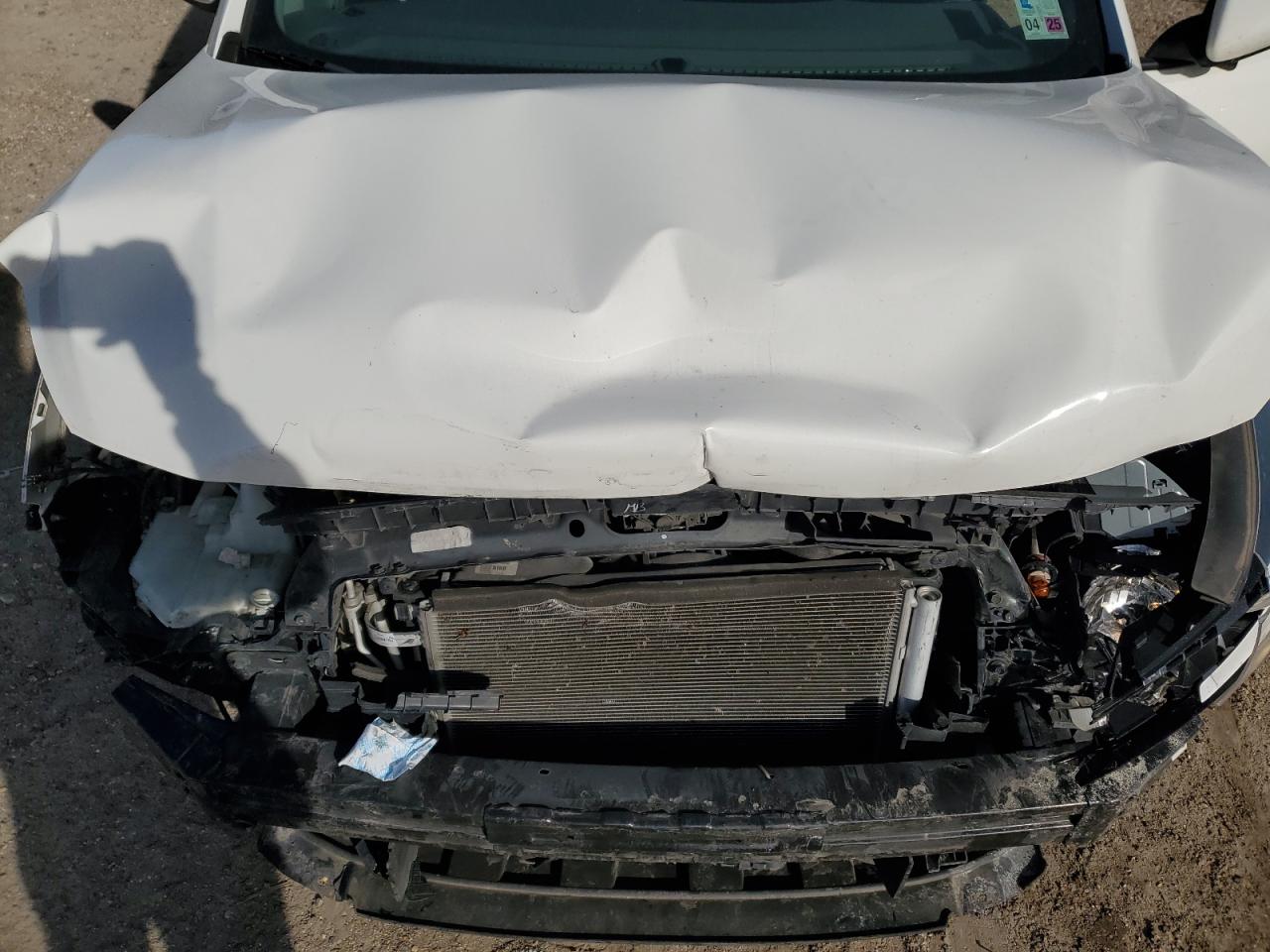 3KPFK4A70HE120844 2017 Kia Forte Lx