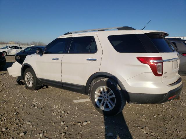 Vin: 1fm5k7d93dgb92248, lot: 82735413, ford explorer xlt 20132