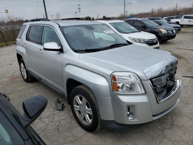 2GKALREK6E6340377 | 2014 GMC TERRAIN SL