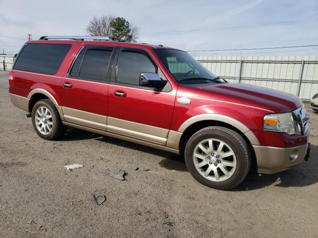 1FMJK1H52EEF65439 | 2014 FORD EXPEDITION