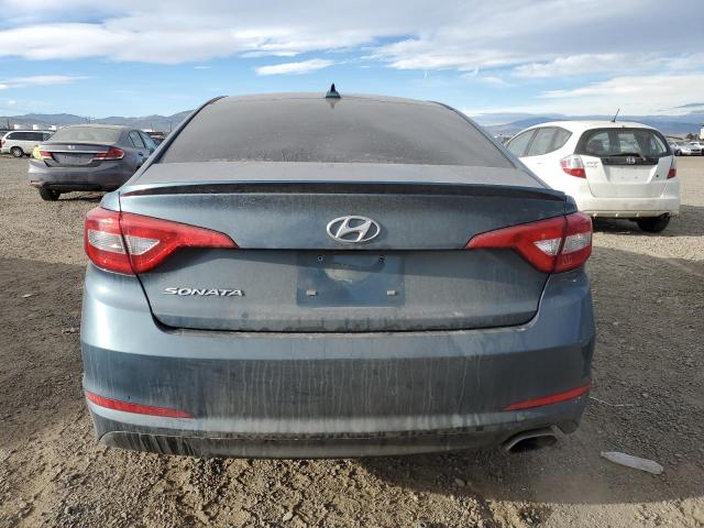 5NPE24AFXFH216332 | 2015 HYUNDAI SONATA SE