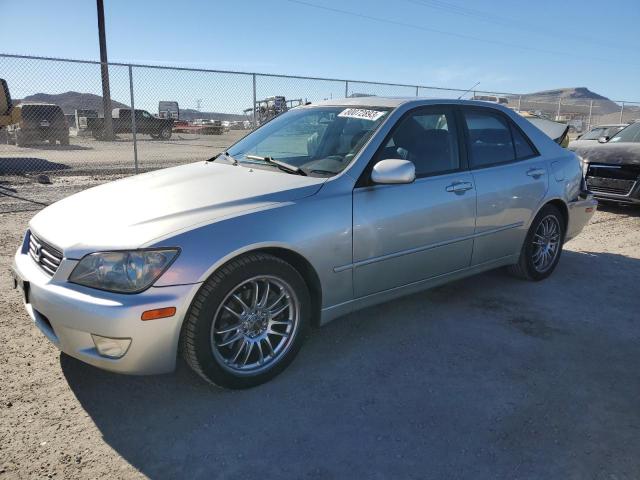 2001 Lexus IS 300 