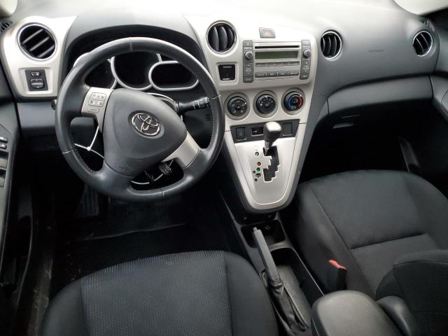 2009 Toyota Corolla Matrix S VIN: 2T1KE40E09C011810 Lot: 78307343