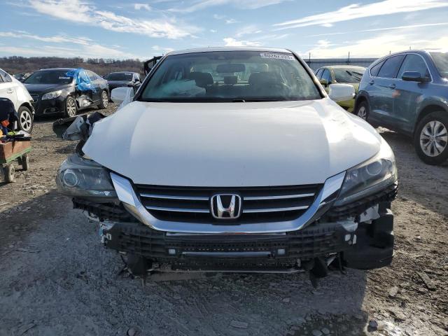 1HGCR2F8XDA123737 | 2013 Honda accord exl