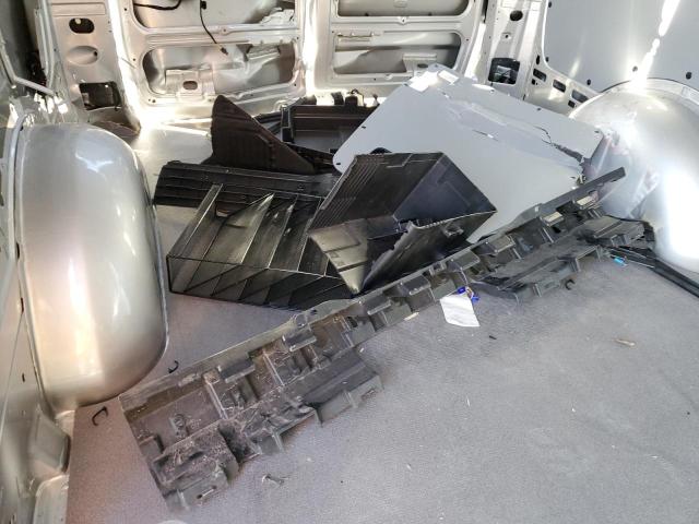 2022 MERCEDES-BENZ METRIS - W1YV0CEY5N4205590