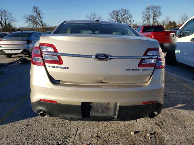 1FAHP2D87HG146723 | 2017 Ford taurus se