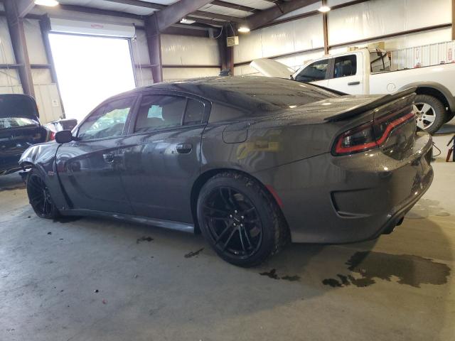 2C3CDXGJ1MH520755 | 2021 DODGE CHARGER SC