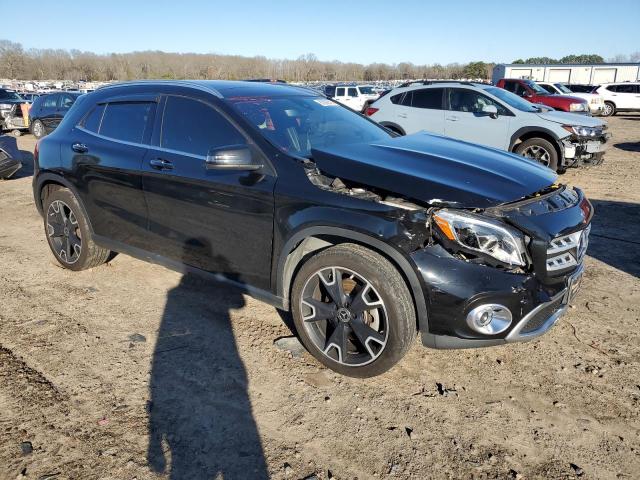 VIN WDCTG4EB0JJ462235 2018 Mercedes-Benz GLA-Class,... no.4