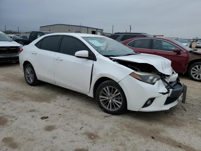 5YFBURHE8EP017305 | 2014 TOYOTA COROLLA L