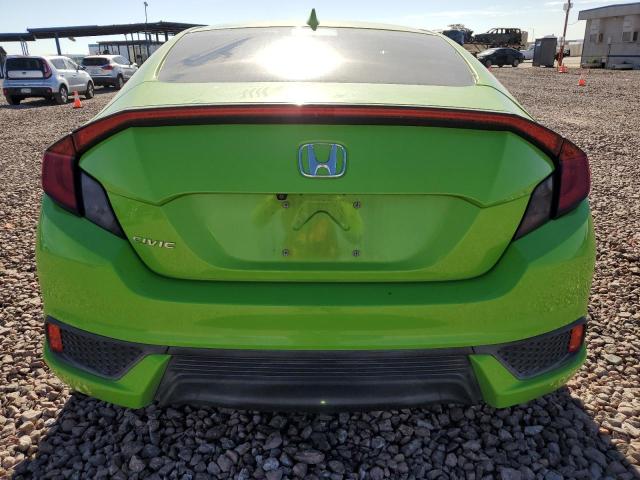 2HGFC3B3XGH353041 | 2016 HONDA CIVIC EX