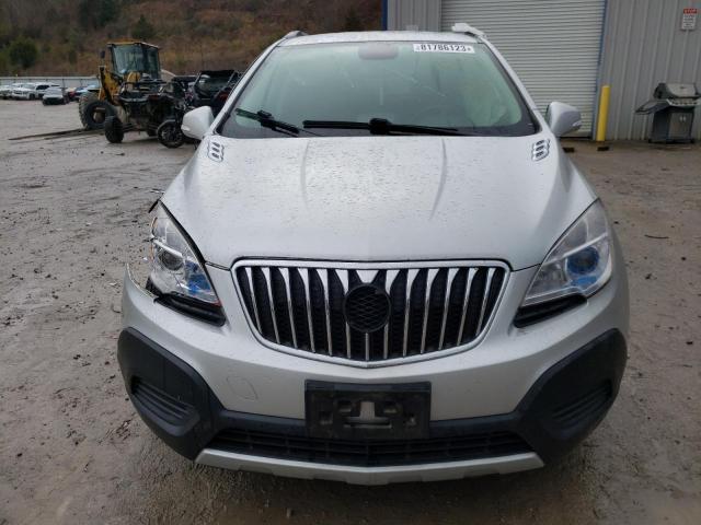 KL4CJASB7EB771236 | 2014 BUICK ENCORE