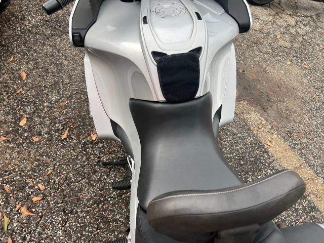 2007 BMW R1200 RT - WB10388057ZT10948