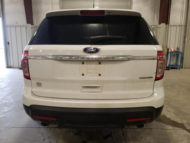 1FM5K7B82EGA16187 | 2014 FORD EXPLORER