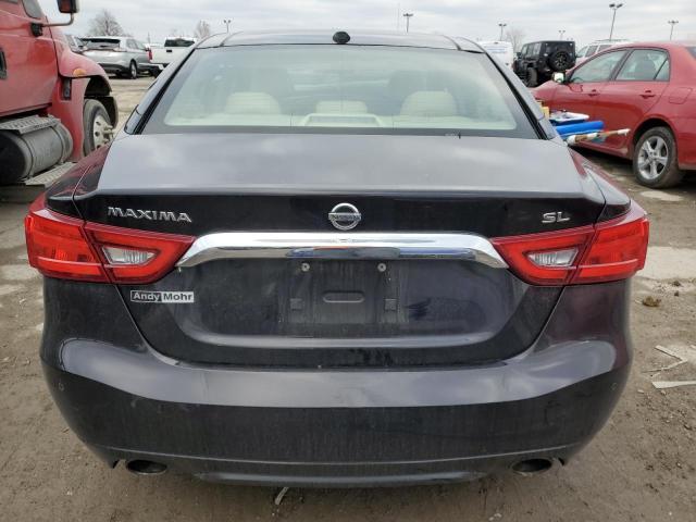 1N4AA6AP0GC900217 | 2016 NISSAN MAXIMA 3.5