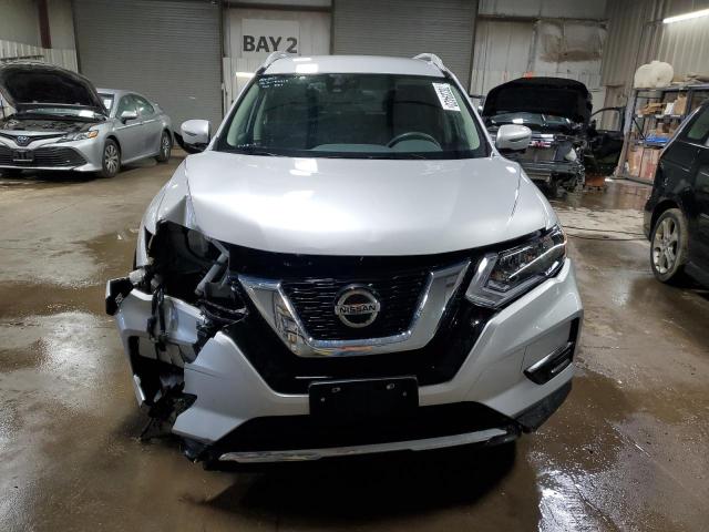 5N1AT2MVXLC723981 | 2020 NISSAN ROGUE S