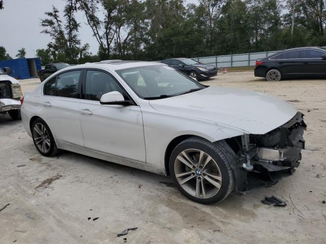 WBA8B9G31HNU53959 | 2017 BMW 330 I