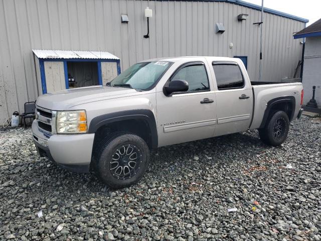 2009 Chevrolet Silverado 1500 LT