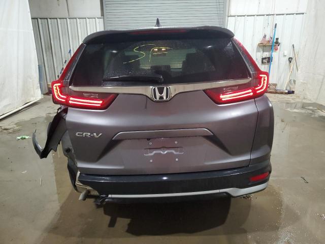 5J6RW1H50LA004232 | 2020 HONDA CR-V EX