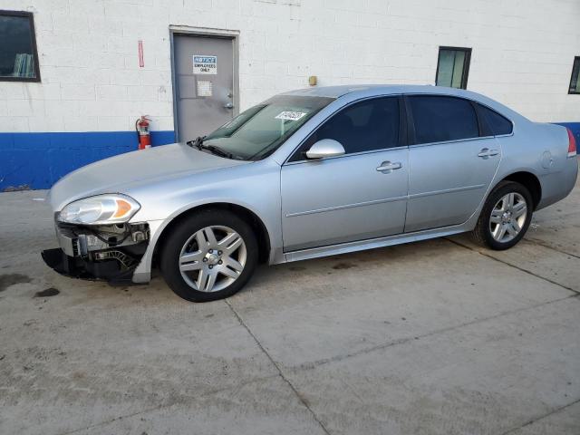 Vin: 2g1wg5e32c1218237, lot: 81404523, chevrolet impala lt 2012 img_1