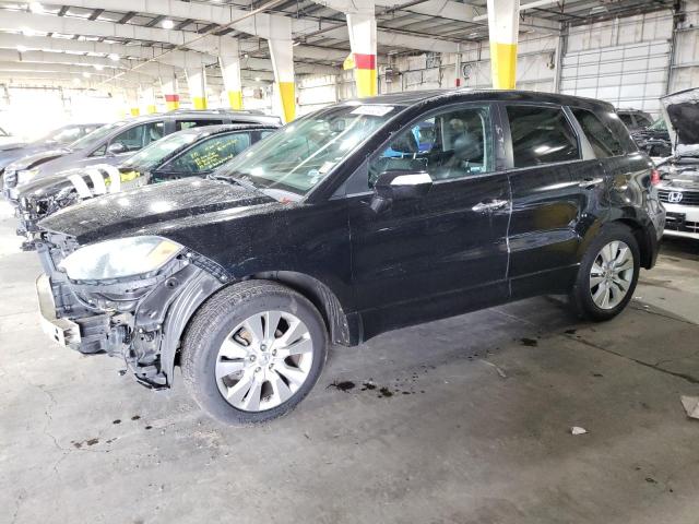 2010 Acura Rdx VIN: 5J8TB1H21AA001514 Lot: 79722213