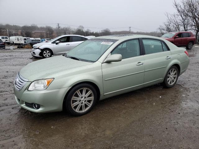 2010 Toyota Avalon XL