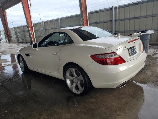 WDDPK5HA0CF012353 2012 Mercedes-Benz Slk 350