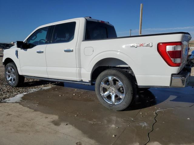 1FTEW1EP5PFC07121 | 2023 FORD F150 SUPER