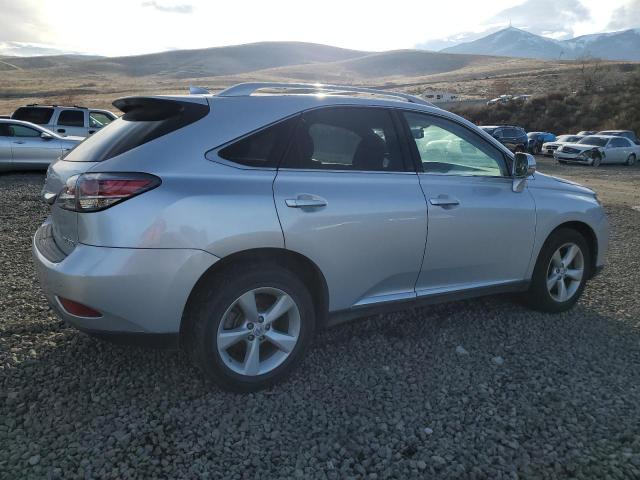 2T2BK1BA4FC273287 | 2015 LEXUS RX 350 BAS