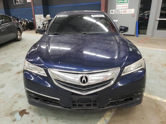 19UUB3F57GA001409 | 2016 ACURA TLX TECH