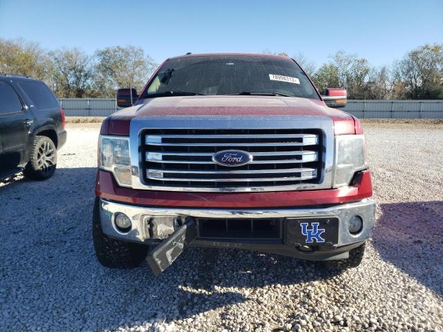 1FTFW1ET8EKF32870 | 2014 FORD F150 SUPER