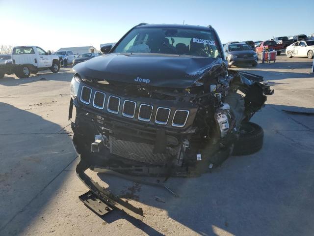 3C4NJDCB5MT584041 | 2021 JEEP COMPASS LI