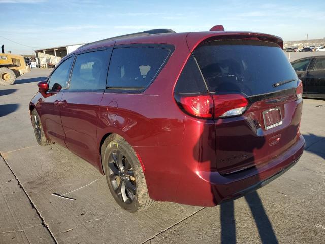 2C4RC1FG8JR333983 | 2018 CHRYSLER PACIFICA T