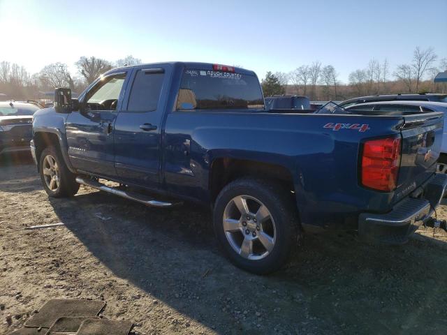 1GCVKREC8FZ197902 | 2015 CHEVROLET SILVERADO